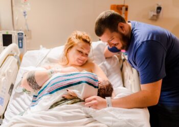 Service Members Get Extended Parental Leave