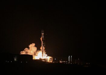 Space Development Agency to Launch 10 Satellites