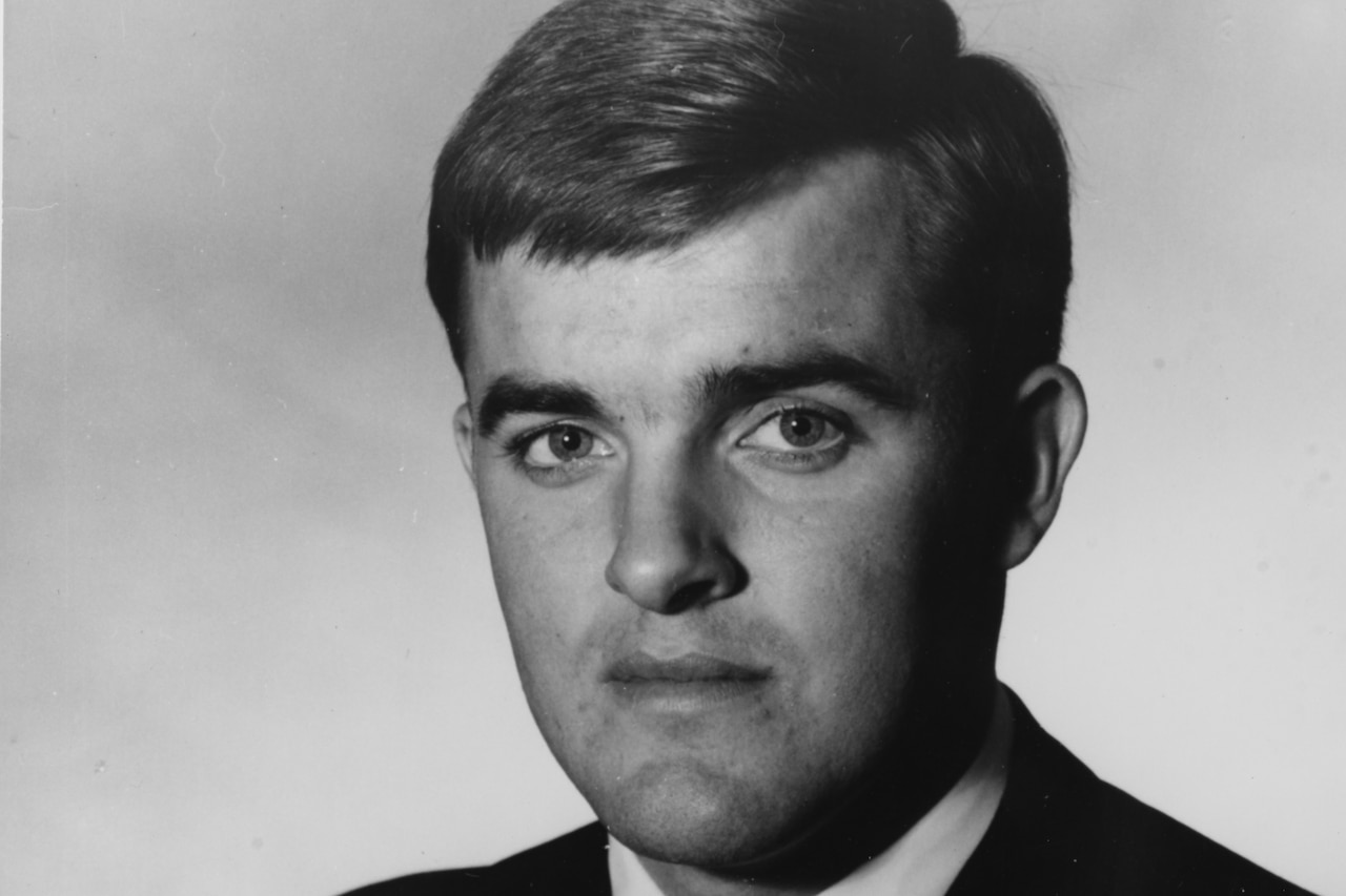 Medal of Honor Monday: Navy Lt. j.g. Joseph Kerrey