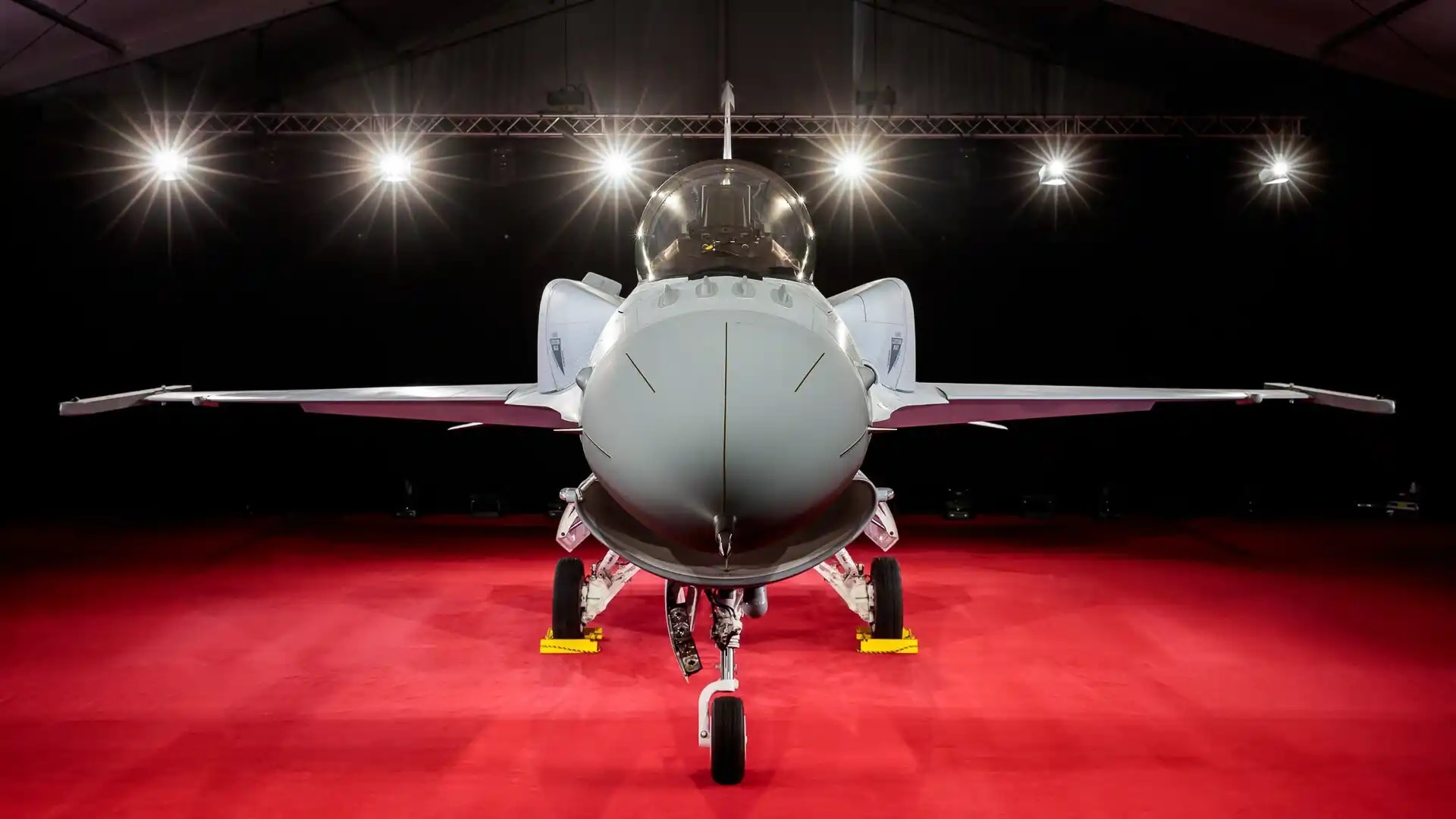 AFCENT celebrates key partner FMS success