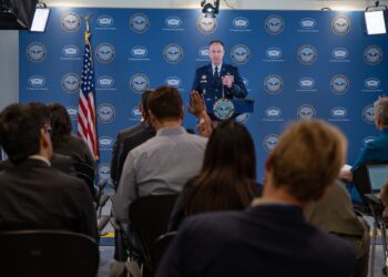 U.S. Responds to Attack That Killed U.S. Contractor in Syria