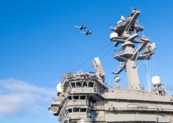 Milley Says War With China, Russia Not Inevitable