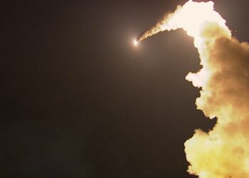 MDA Test Successfully Intercepts Ballistic Missile Target