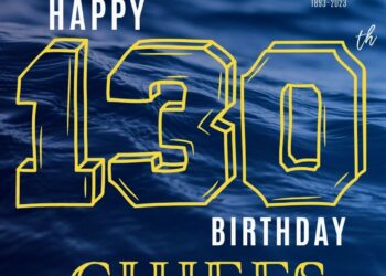 MCPON Honea’s 2023 CPO Birthday Message To the Fleet
