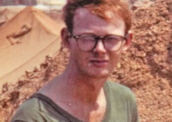 Bob Jones: From combat medic to award winning sculptor