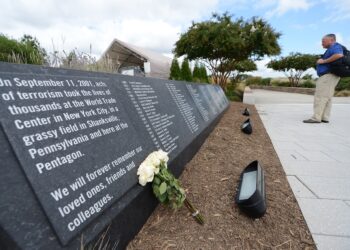 The National 9/11 Pentagon Memorial: What to Know Before You Visit