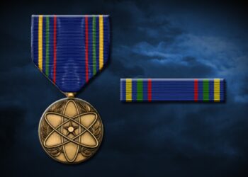 2022 Nuclear Deterrence Operations, Missile Operations awards announced