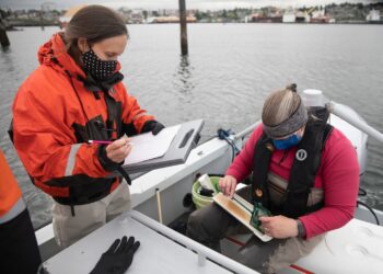 Naval Station Everett 2023 Environmental Plan