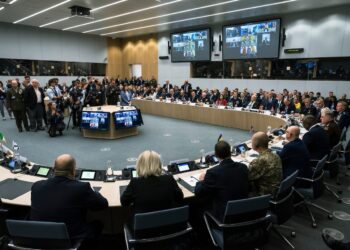 Partnered Commitment to Ukraine Unlikely to be Deterred by Recent Intel Leaks