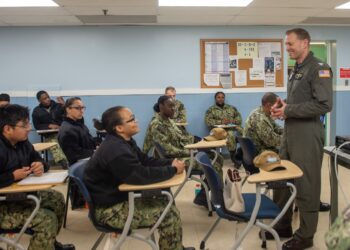 Taking Care of People: Building Team 74 Starts Day One