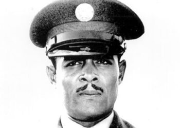Medal of Honor Monday: Army Sgt. 1st Class Edward Carter Jr.