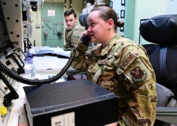 The women of the Minuteman: past and present