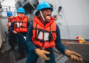 A Frank Discussion: Readiness & Resilience