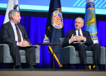 Regional Centers Central to Security Cooperation, Agency Director Says