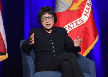 DOD Official Describes How Capabilities Are Generated for Warfighters