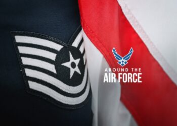 Around the Air Force: Budget Testimony, Bereavement Leave, One-Stop Promotion Website