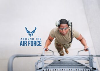 Around the Air Force: $10K Reserve Bonus, CCAF Operational Pause, Sentinel Deployment