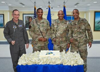 AFRC celebrates diamond anniversary