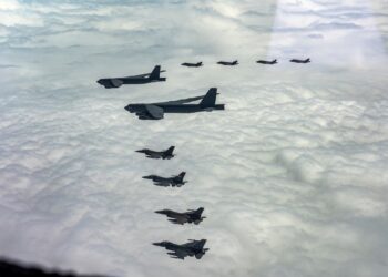 DOD Officials Detail Progress With Indo-Pacific Allies, Friends