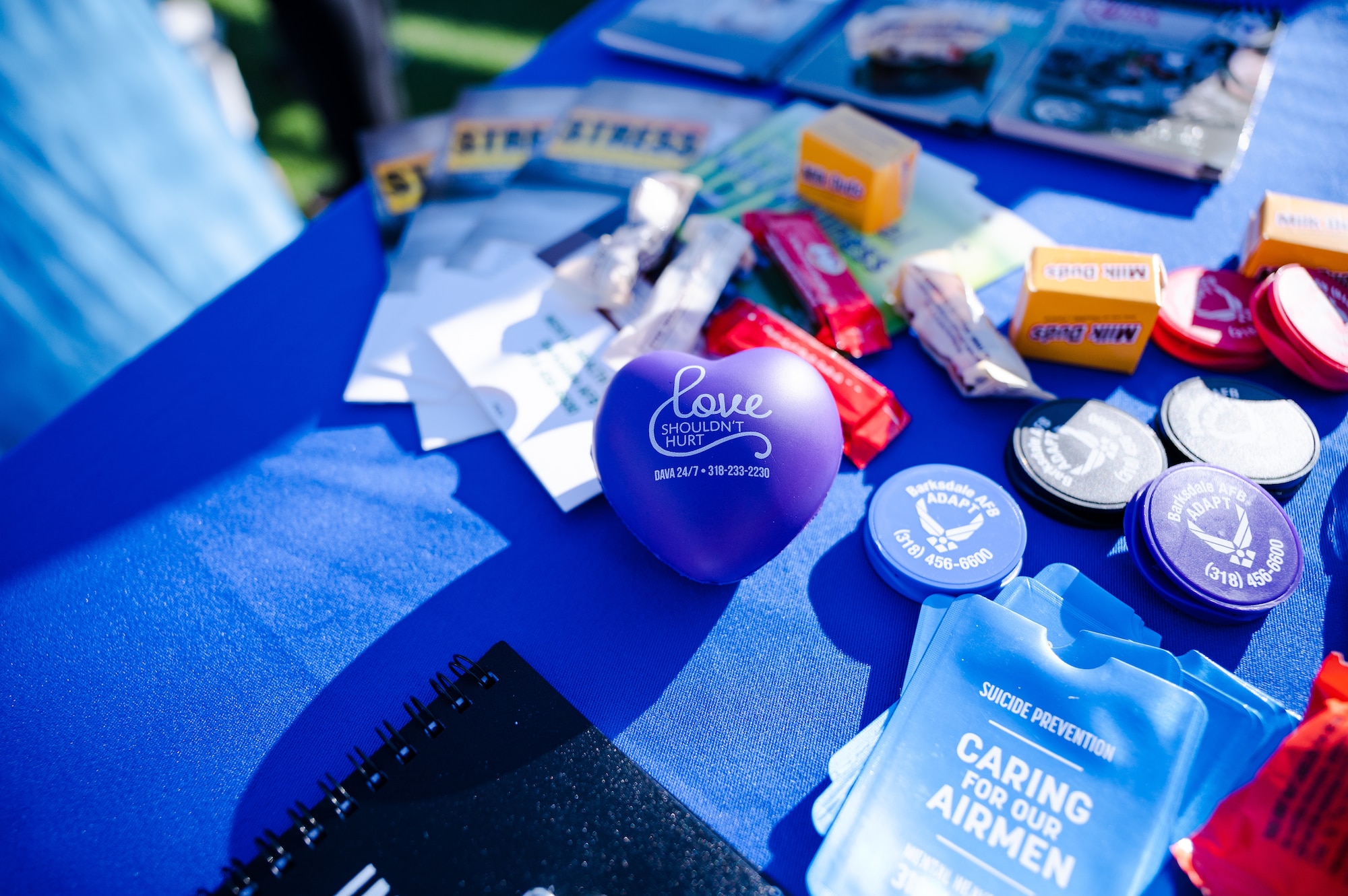 AFMC establishes ‘Connect to Care’ construct