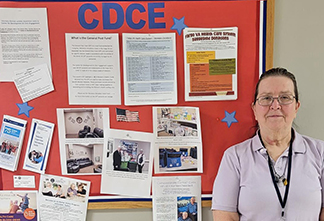 April 16-22: National Volunteer Week