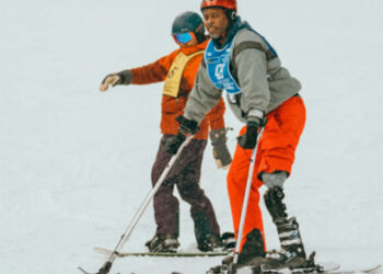 Robotic leg helps Veteran ‘feel’ amputated foot