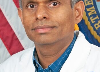 VA Augusta physician saves young boy’s life