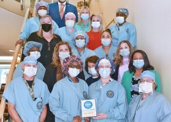 Surgical smoke: Improving Veteran safety in the operating room