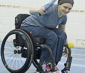 Martinsburg VA partners with PVA to offer pickleball camp