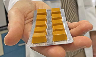 VA clinical trial: Promising results in combating oral cancer