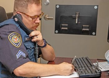 VA and law enforcement collaboration improves Veteran outcomes