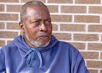 Army Veteran loses home in Mississippi tornado