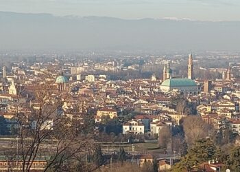 Top 10 things in Vicenza