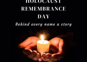 Shining a light on the quiet heroes of the Holocaust