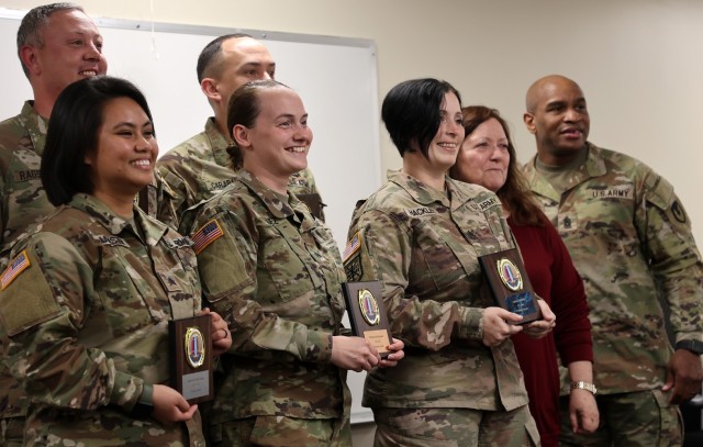 Fort Knox Active Guard Reserve Soldier achieves ‘unthinkable’ at GT score improvement test