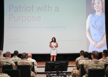 TRADOC’s SAAPM Efforts for 2023 Emphasize Intervention and Trust