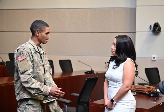 TRADOC's SAAPM Efforts for 2023 Emphasize Intervention and Trust