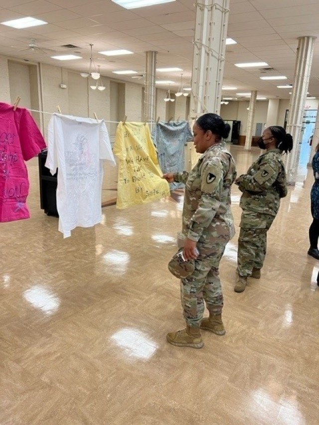 RIA commander believes Total Army Family concept key to SHARP success