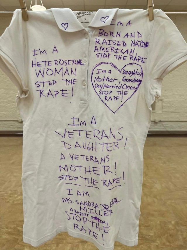 RIA commander believes Total Army Family concept key to SHARP success