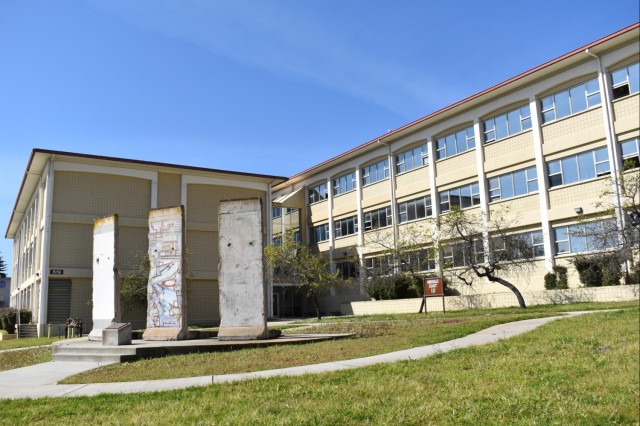 Presidio of Monterey energy project a ‘hat trick’ for garrison