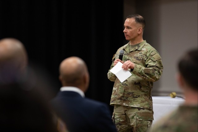 MIRC Celebrates the 115th Army Reserve Birthday