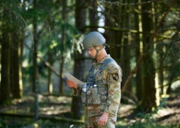 MIRC 2023 Soldier and NCO of the Year Competition: Hard Training in Competition Leads to Culture of Learning