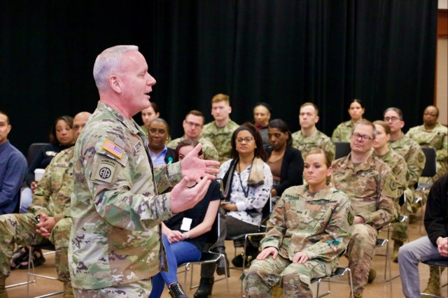 MIRC Hosts Sexual Assault Prevention Month Proclamation Signing Event
