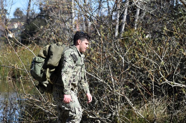 Monterey service members earn German Armed Forces Badge for Military Proficiency