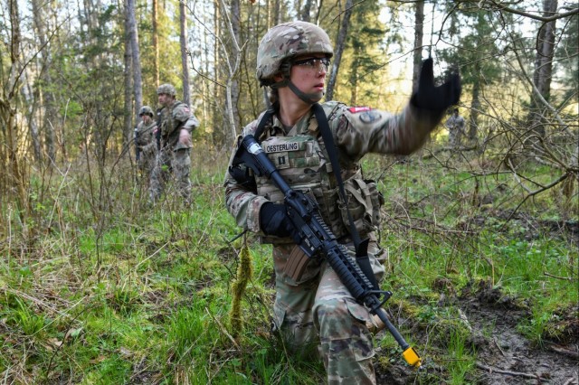 Best Leader Competition, MRC Europe