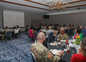 Camp Zama community holds weeklong celebration to honor, support women