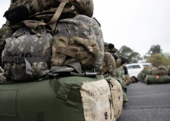 39th Infantry Brigade Combat Team to work with Ukrainian Forces
