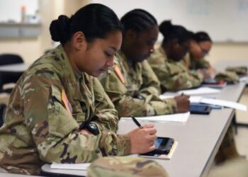 Expanded academic program offers additional benefits for initial recruits