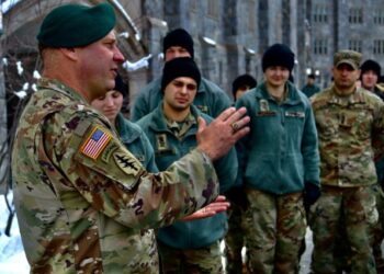 Army’s MOH recipients set example for next generation of Soldiers