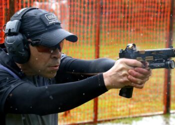 Marksmanship Skills Provide Mission Readiness and Mentorship